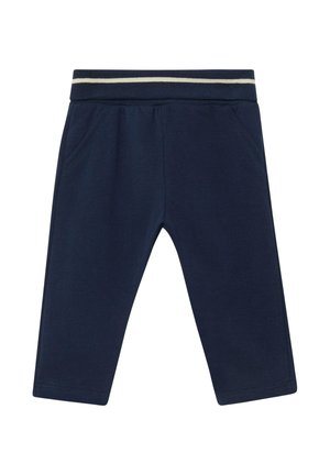 UNISEX - Spodnie materiałowe