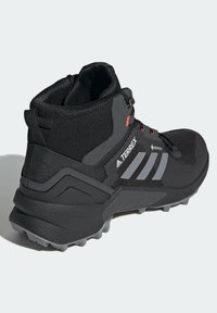 adidas Performance Scarpa da hiking - black