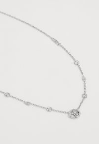 Guess LOVE - Κολιέ - silver-coloured