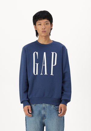 GAP Sweatshirt - blue shade
