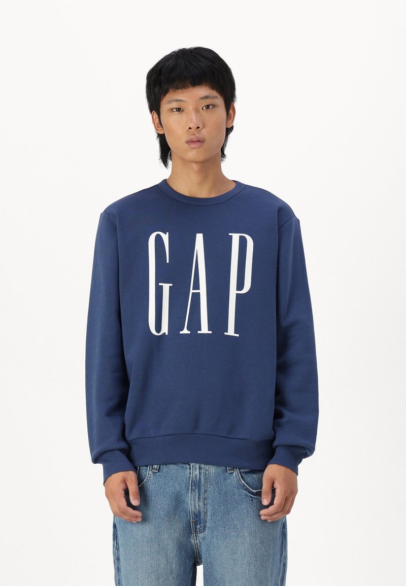 GAP Sweatshirt - blue shade