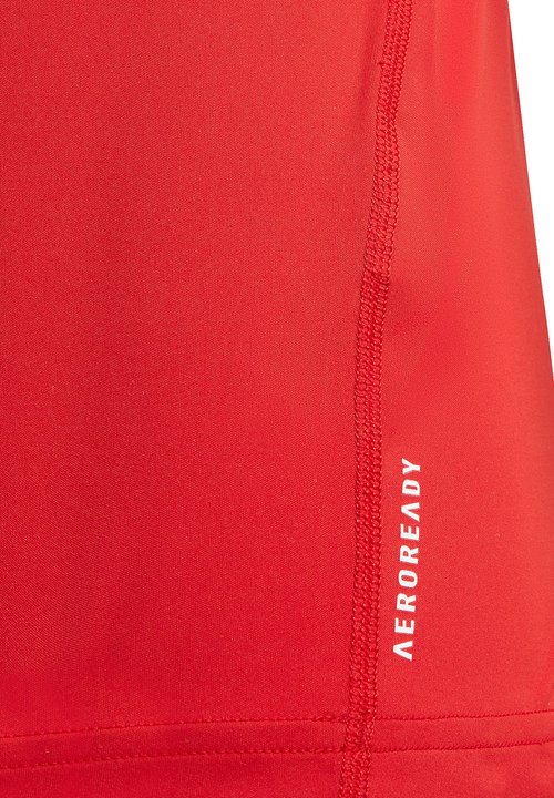adidas Camiseta Adizero Team (Adolescentes) — photo 5