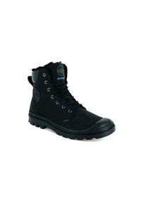 Palladium Veterboots - black black color name
