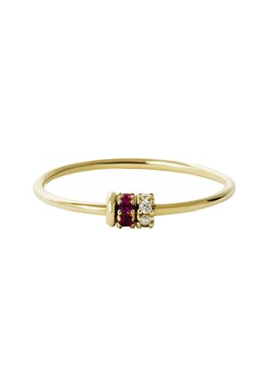 Anillo - gold-coloured