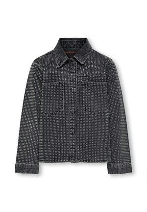 ONLY GIRLS, Denim KOGHUDSON Denim - Chaqueta vaquera - grey denim
