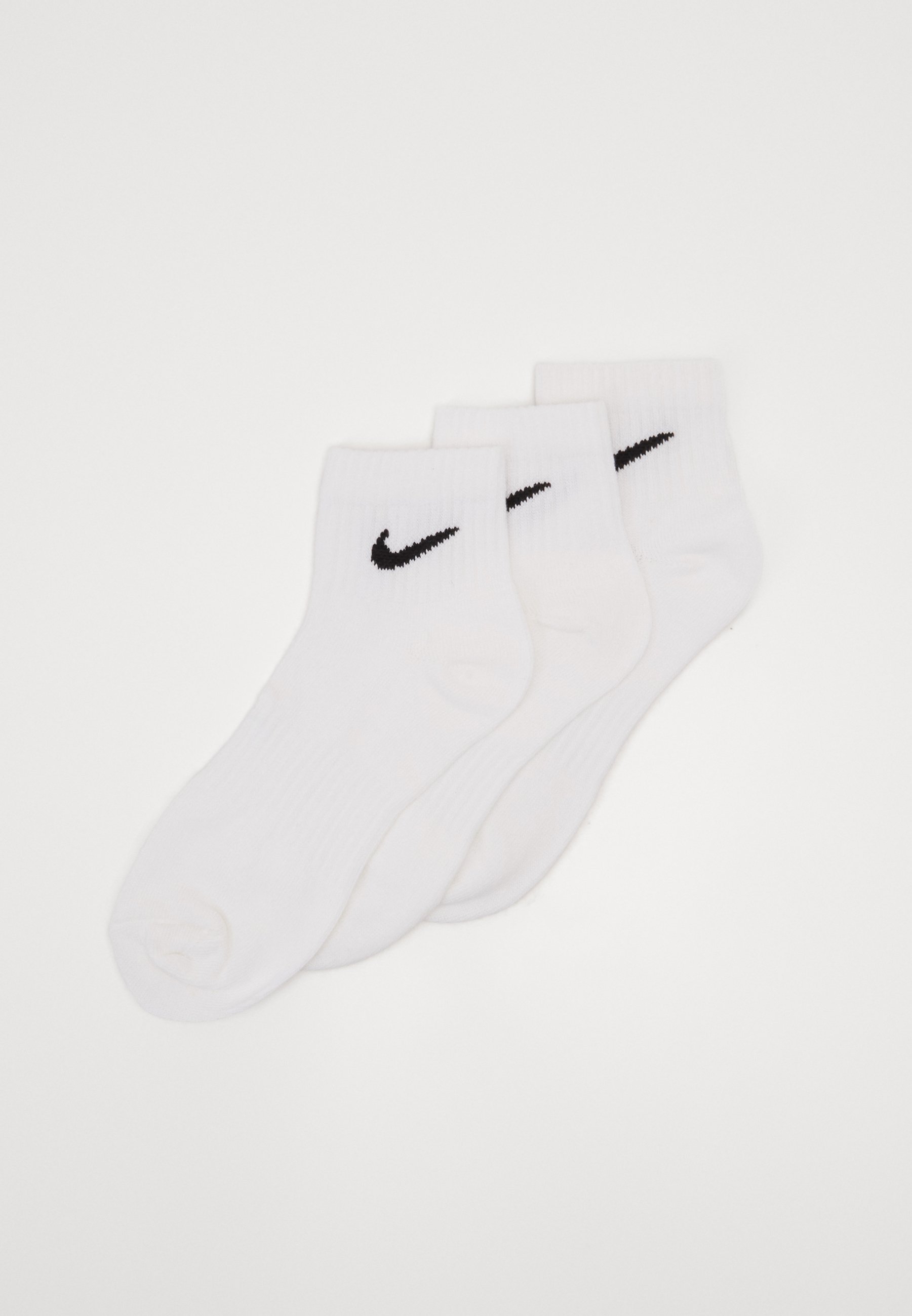 Nike Chaussette Homme De Couleur Blanc 2192759-blanc0 - Modz