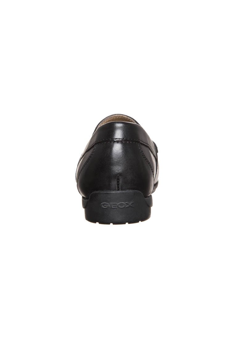 Geox Men's U Siron W C Mocassins
