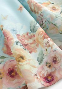 Next REGULAR FIT - Rochie de zi - blue renaissance floral