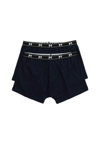 Non sélectionné, navy blue