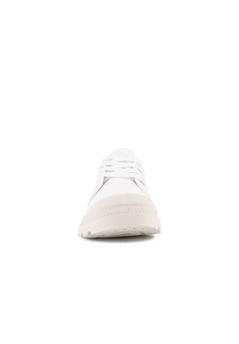 Palladium PAMPA OXFORD - Veterschoenen - sahara/graniet