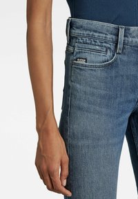 G-STAR Jeans slim fit - grey denim