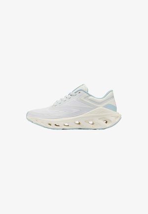 Reebok, FUEL FLEX RUN-BLUE . - Sportieve wandelschoenen - ice blue pearl grey chalk
