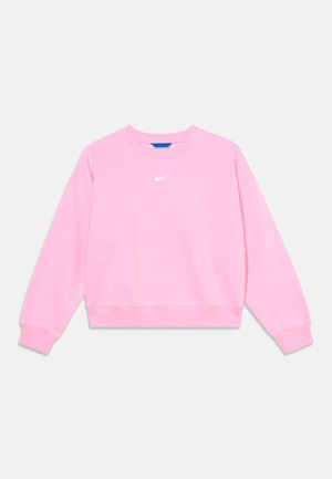 Nike Sportswear, STUDIO - Pusa - pink rise/white