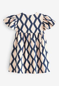 Next REGULAR FIT - Džersio suknelė - monochrome