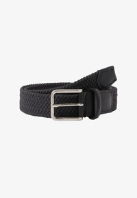 Unausgewählt, asphalt