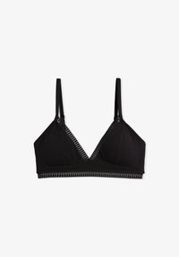 Sélectionné, Black