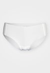 ZERO FEEL HIPSTER 2.0 - Kratke gaće - silk white