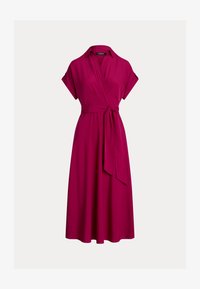 Selecionado, fuchsia berry