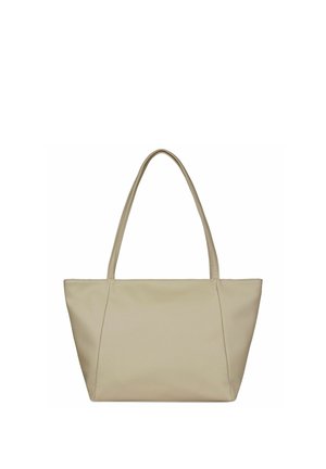 bugatti, Shopping Bag - beige