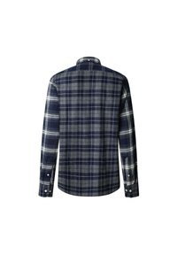 Façonnable Hemd - marine blue