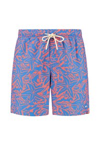 Valittu, blue azure starfish