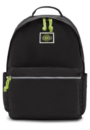 Kipling DAMIEN L - Tagesrucksack - valley black combo