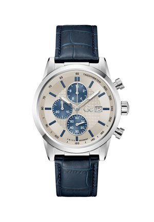 Gc Watches Gc Gallant - Ura kronograf - blue