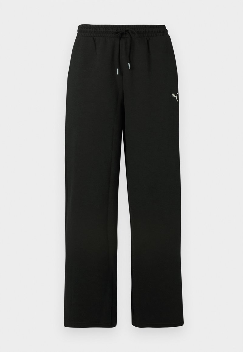Puma Trainingsbroek zwart