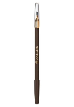 PROFESSIONAL EYEBROW PENCIL - Eyebrow pencil - n.3 brown