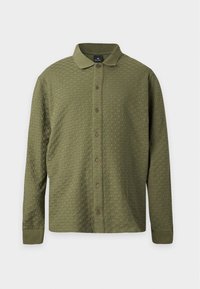 Non sélectionné, military green