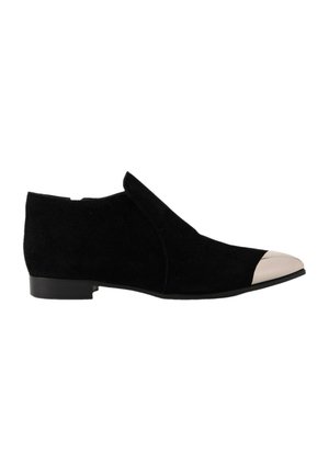 Miu Miu, ANKLE BOOTS BLACK - Boots à talons - black