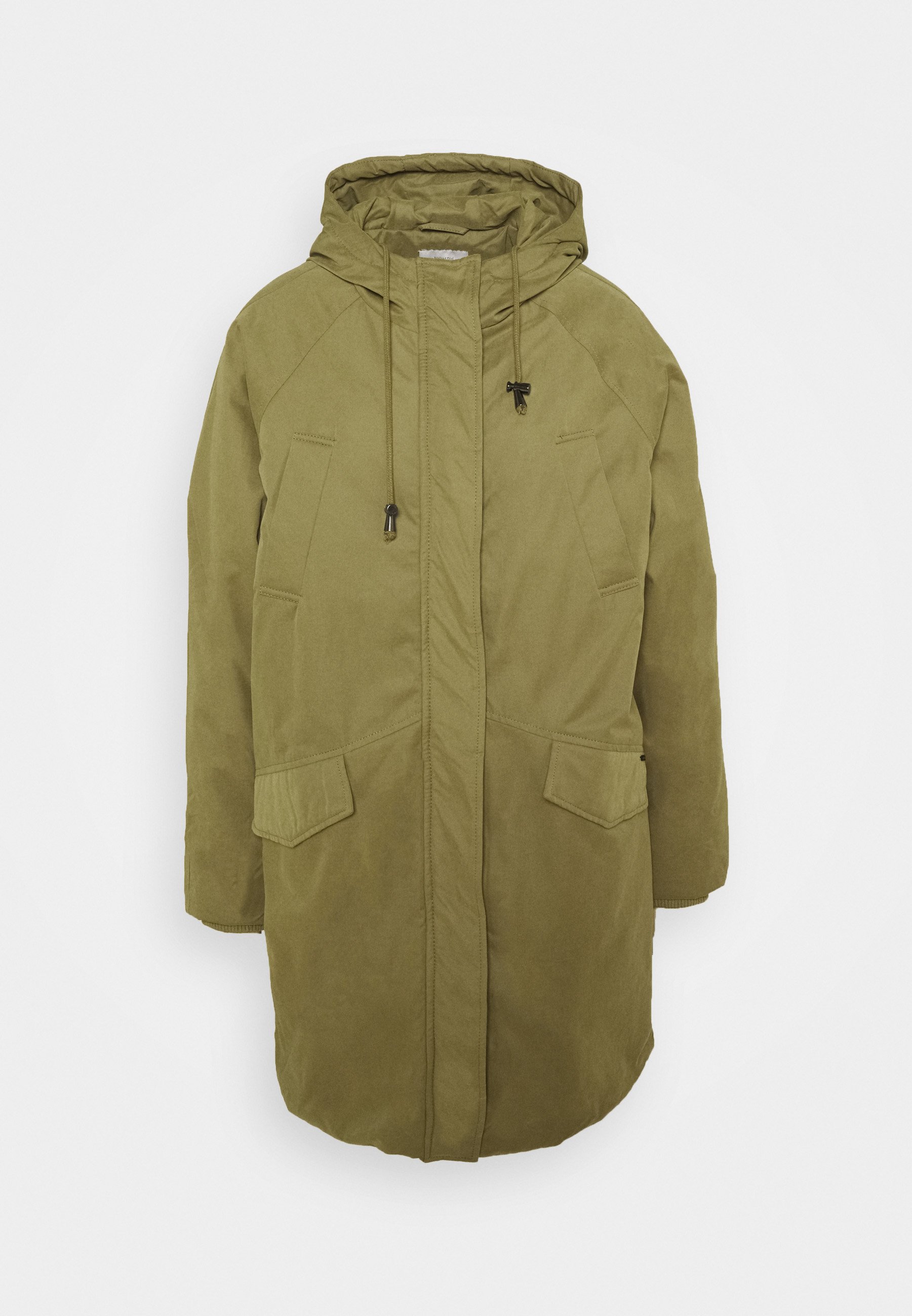 Zalando parka Clearance