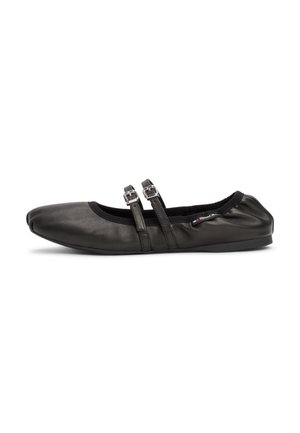 Ballerina - black