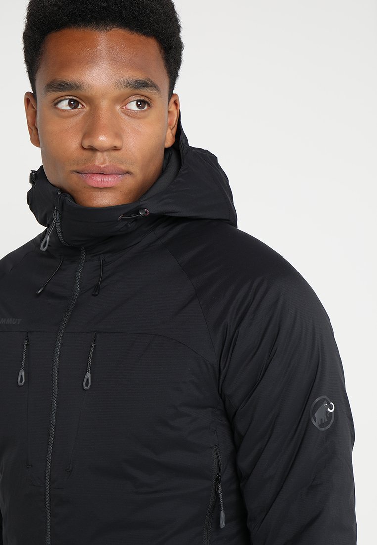 Rime Light Mammut Rime Outdoorjacke Mammut Isolationsjacke MAMMUT