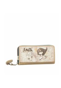 Anekke Geldbörse - beige