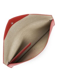 LANCASTER PUR & ELEMENT CITY - Pochette - red