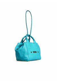 CLIO GOLDBRENNER PYGMALION GRAINED - Handtas - grapefruit