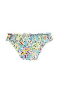 Tutto Piccolo Braguita de bikini - aguamarina