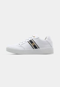 COURT - Sneakers laag - white