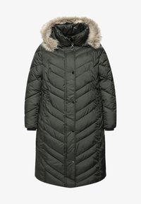 No seleccionado, dark olive