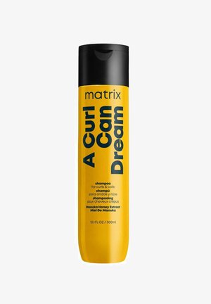 Matrix, A CURL CAN DREAM SHAMPOO - Shampoo
