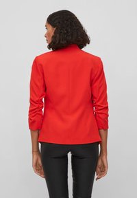 VILA VIJOY - Blejzr - flame scarlet