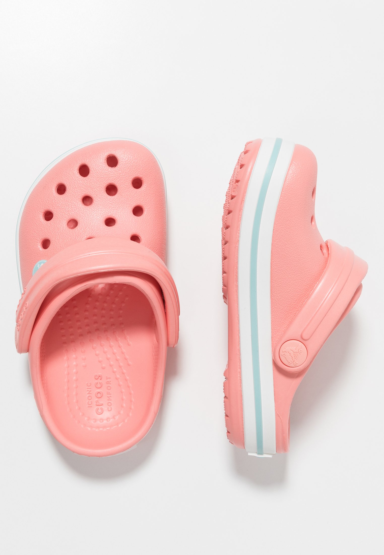 crocs crocband blossom