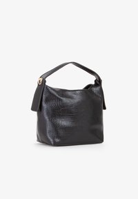 Miriade AURORA - Skuldertasker - nero