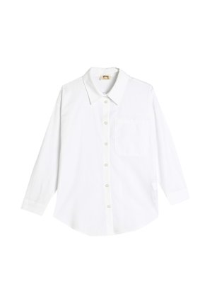 LONG SLEEVE - Overhemdblouse - white
