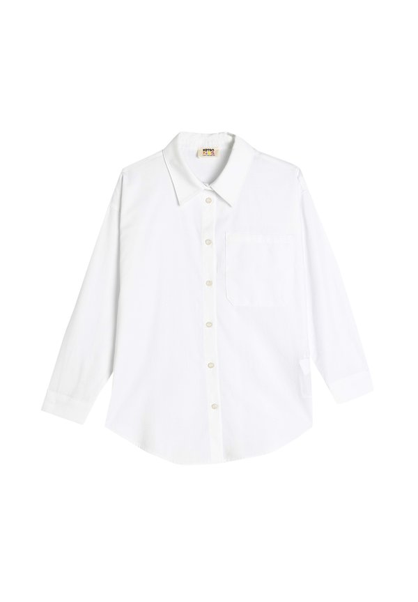 LONG SLEEVE - Hemdbluse