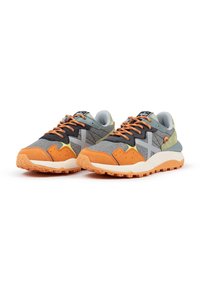 MUNICH SNEAKERS SHIBUYA - Trainers - grey
