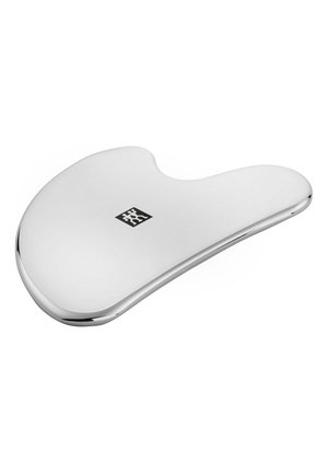 ZWILLING BEAUTY GESICHTSMASSAGE TOOL - Skincare tool - twinox facial massager stainless steel