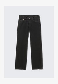 Selecionado, tuned black