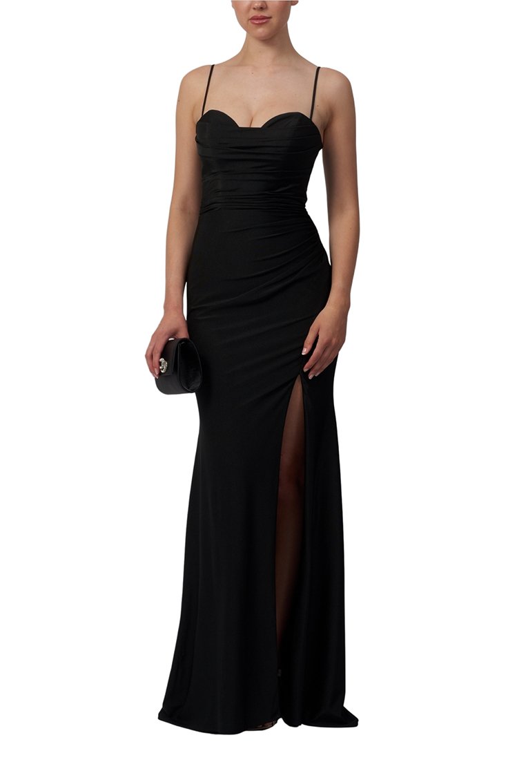 Mascara Galajurk zwart